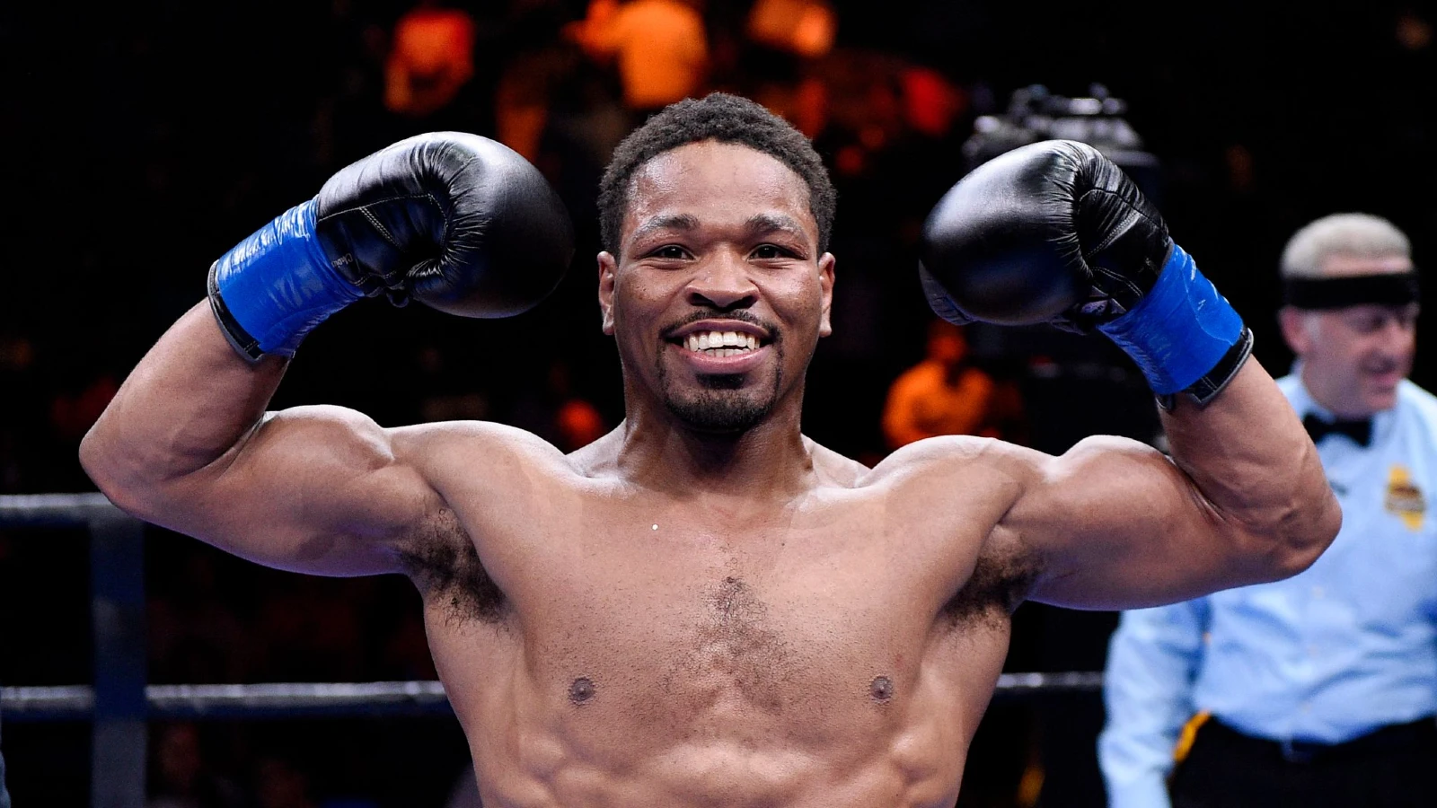 Shawn Porter (Showtime) Net Worth 2022, Salary, Endorsements, Cars, Houses,  Properties, Charities, Etc.