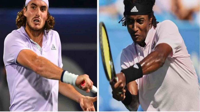 Stefanos Tsitsipas vs Mikael Ymer Prediction, Head-to-Head, Preview and Live Stream- Stockholm Open 2022