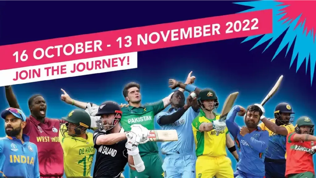 the Upcoming T20 World Cup