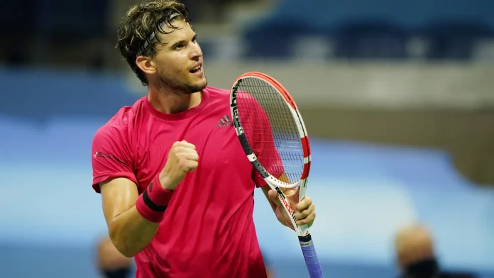 Dominic Thiem Net Worth, Prize Money, Endorsements, and Charity