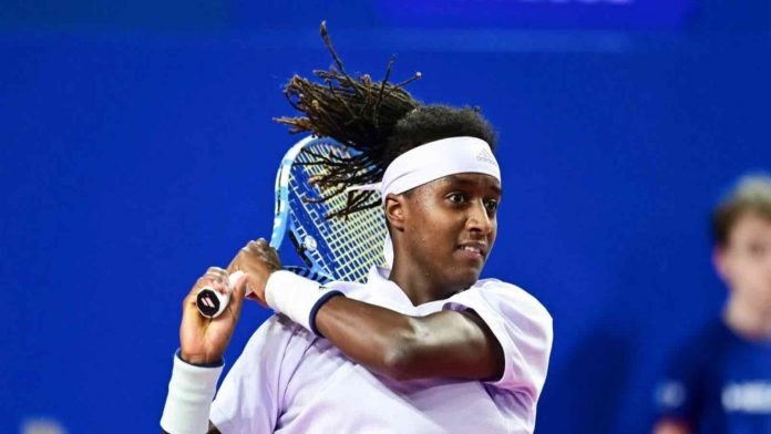 Mikael Ymer vs Roberto Carballes Baena Prediction, Head-to-Head, Preview and Live Stream- Firenze Open 2022