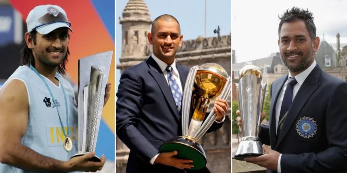 BCCI is set to appoint MS Dhoni as Director of Cricket for T20 format