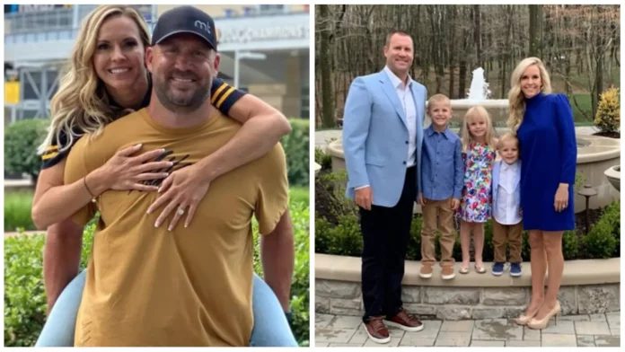 Who is Ben Roethlisberger Wife? Know all about Ashley Harlan