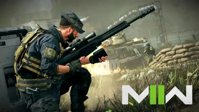 Best launchers in COD: Modern Warfare 2