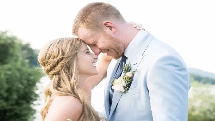 Who is Carson Wentz Wife? Know All About Madison Oberg