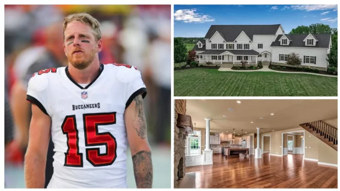 Cole Beasley Net Worth 2023, NFL Earnings, Endorsements, and Houses.
