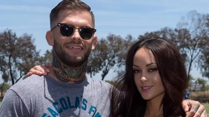 Who is Cody Garbrandt wife? Know all about Danny Pimsanguan