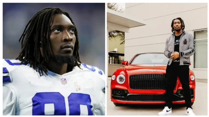 Demarcus Lawrence Net Worth 2023, Contract, Endorsements, Houses, and Charity.