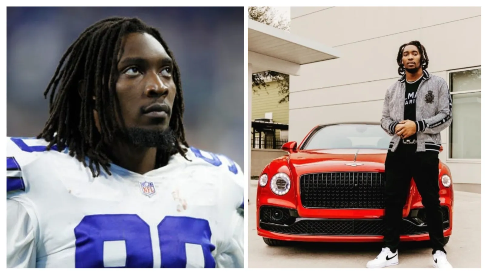 Demarcus Lawrence Net Worth 2024, Contract, Sponsorships, Houses, and