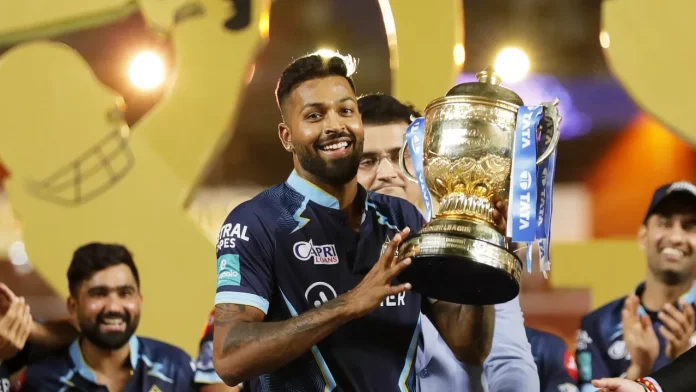 Gujarat Titans Official Retention List released ahead of IPL Mini Auction 2023, 6 players released