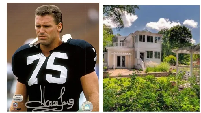 Howie Long Net Worth 2023, Contract, Endorsements, Houses, Charity, and other investments.
