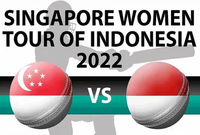 INA-W vs SIN-W Dream11 Prediction, Captain & Vice-Captain, Fantasy Cricket Tips, Head-to-head, Playing XI, Pitch Report, Weather, and other updates