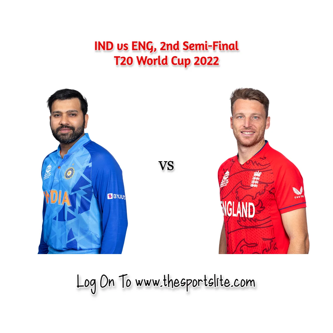 IND vs ENG Dream11 Prediction, Captain & ViceCaptain, Fantasy Cricket