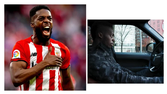 Iñaki Williams Net Worth, Contract and Annual Income, Endorsements, and House.