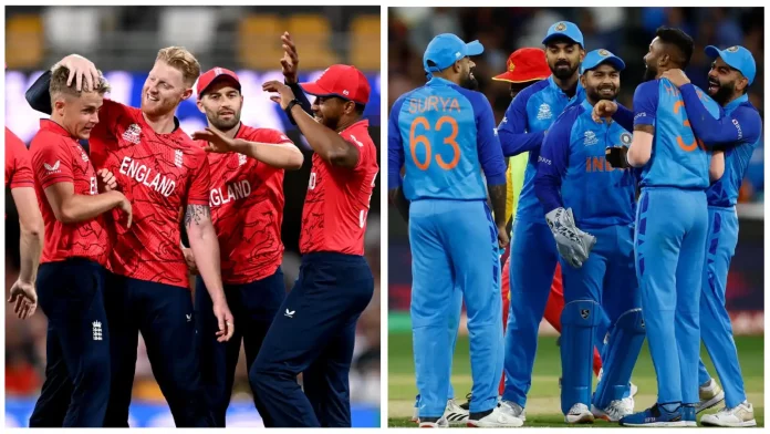India Vs England Semi-Final In Adelaide: What Happens if Rain Washes Away the T20 World Cup Clash?