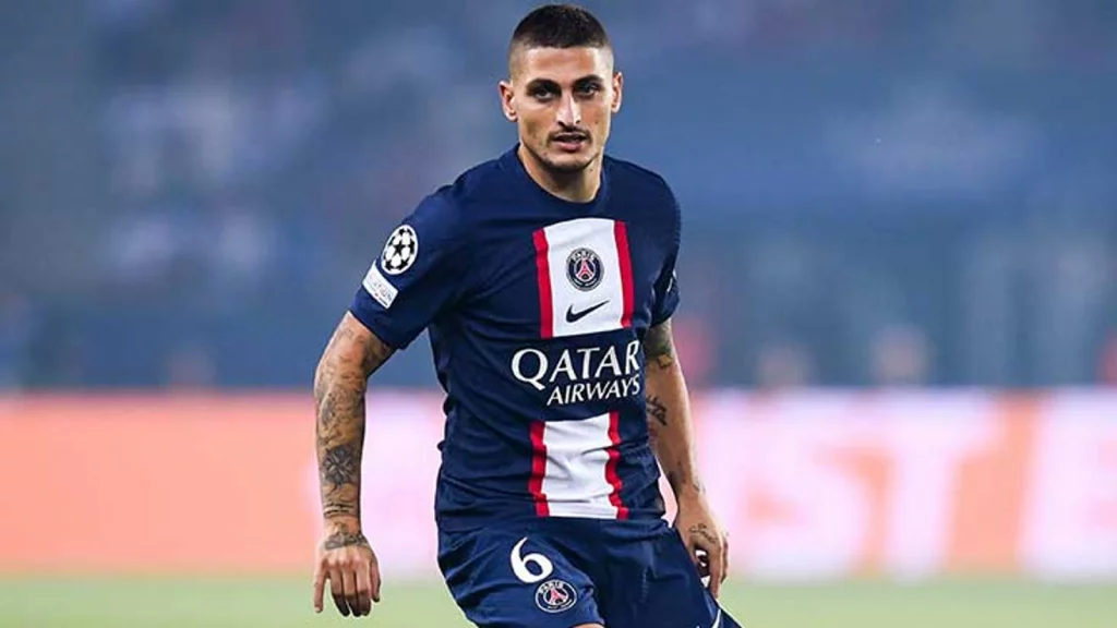 Marco Verratti