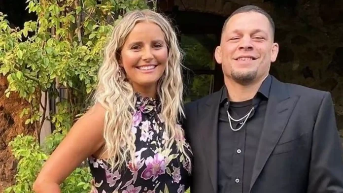 Who is Nate Diaz girlfriend? Know all about Misty Brown