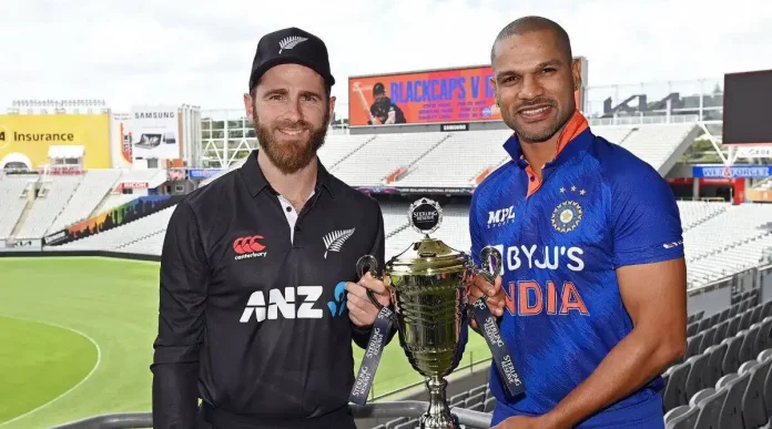 NZ vs IND Dream11 Prediction, Captain & Vice-Captain, Fantasy Cricket Tips, Head-to-head, Playing XI, Pitch Report, Weather, and other updates