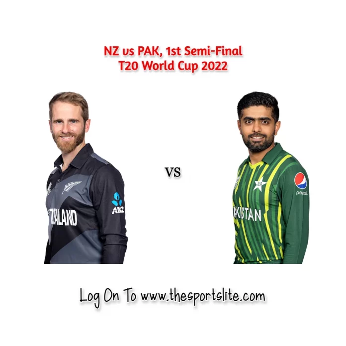 NZ vs PAK Dream11 Prediction, Captain & Vice-Captain, Fantasy Cricket Tips, Head-to-head, Playing XI, Pitch Report, Weather, and other updates