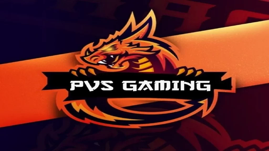 PVS Gaming Free Fire ID