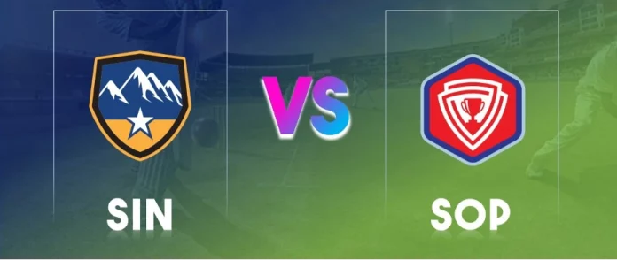 SIN vs SOP Dream11 Prediction, Player Stats, Captain & Vice-Captain, Fantasy Cricket Tips, Playing XI, Pitch Report, Injury and weather updates for Pakistan Domestic Test 2022