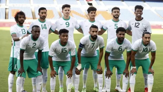 FIFA World Cup 2022: Saudi ArabiaSquad, Captain, Coach, Star Players, Possible Line-Up