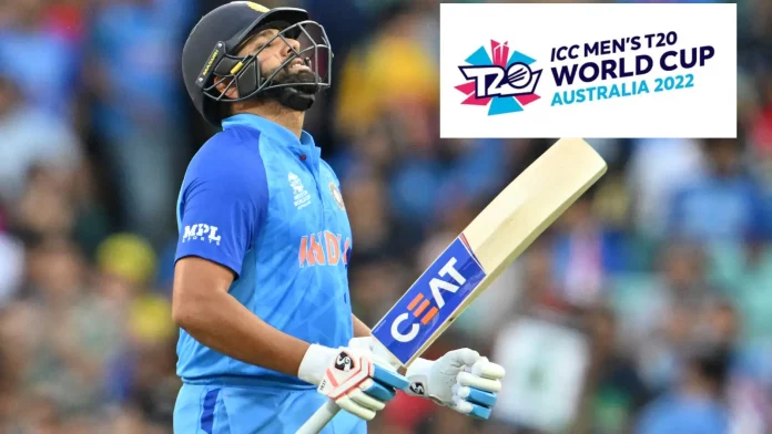 T20 World Cup 2022: 3 Captains who have disappointed as players