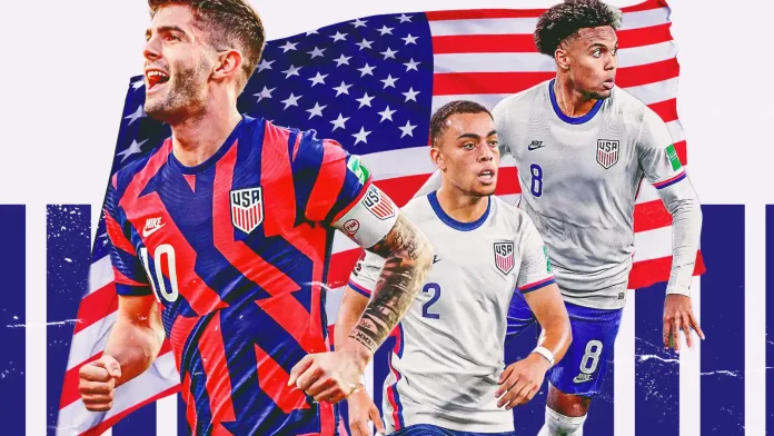 FIFA World Cup 2022: USMNT Squad, Captain, Coach, Star Players, Possible Line-Ups