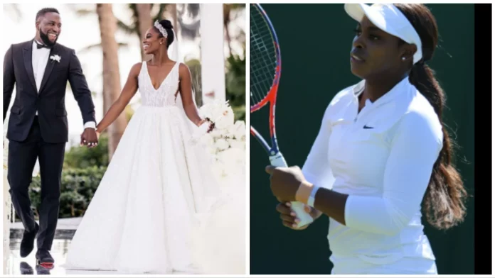 Who is Sloane Stephens Husband Know all about Jozy Altidore