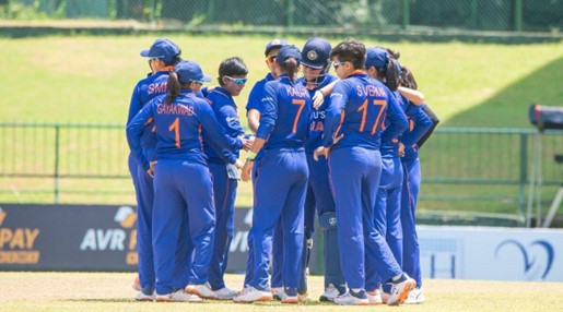 IND-W C U19 vs IND-W D U19 Dream11 Prediction, Player Stats, Captain & Vice-Captain, Fantasy Cricket Tips, Playing XI, Pitch Report, Injury and weather updates
