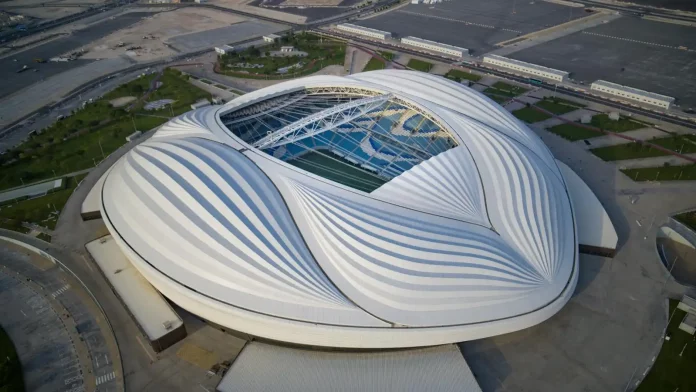 Al Janoub Stadium Seating Capacity, Location, Design, History, and More