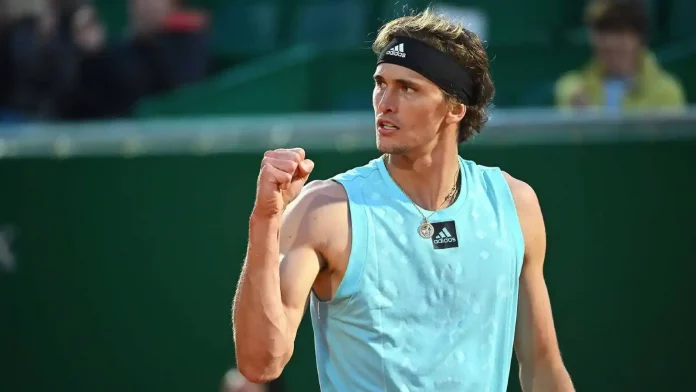 Alexander Zverev warns rivals, ready to do 'Something Big' in his comeback