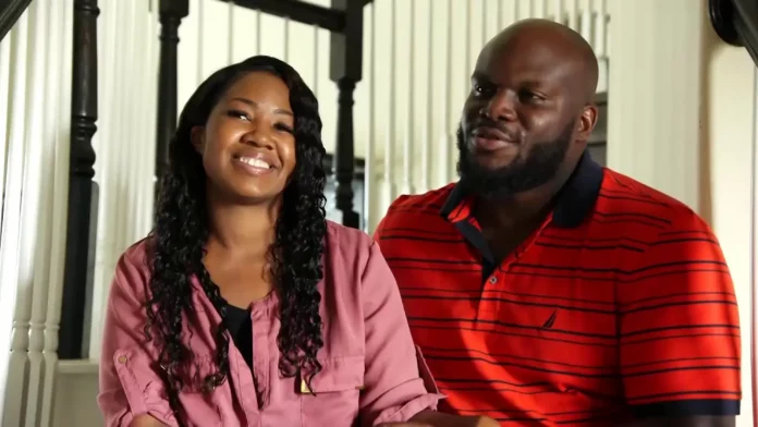 Who is Derrick Lewis wife? Know all about April Davis?