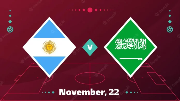 Argentina vs Saudi Arabia: Dream11 Prediction, Captain & Vice-Captain, Preview, H2H, Odds, Probable11, Team News and other details- FIFA World Cup 2022