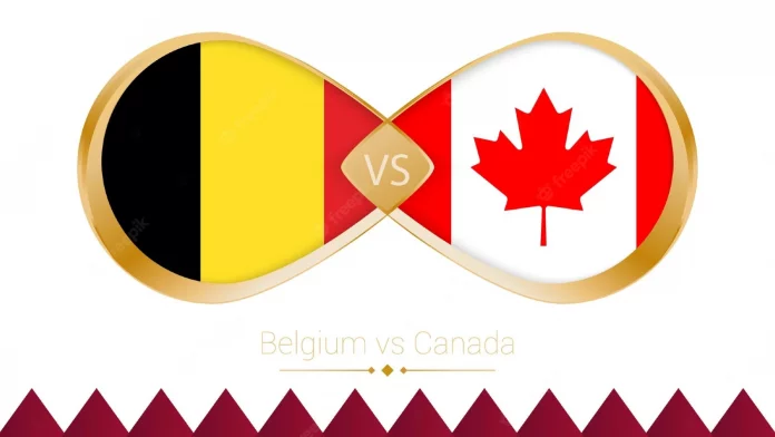 BEL vs CAN: Dream11 Prediction, Captain & Vice-Captain, Preview, H2H, Odds, Probable11, Team News and other details- FIFA World Cup 2022