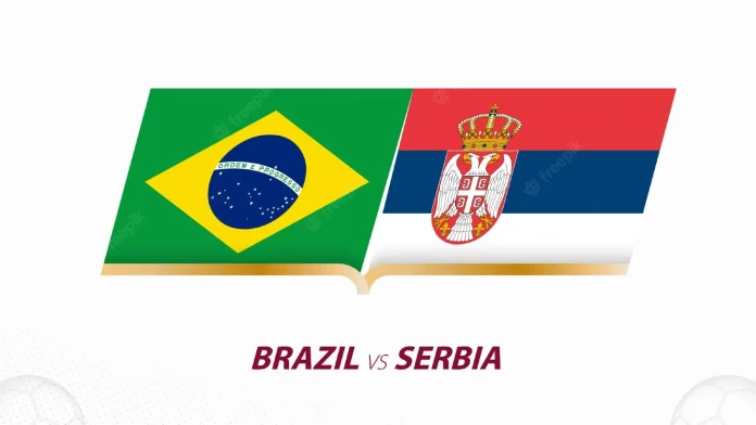 BRA vs SER: Dream11 Prediction, Captain & Vice-Captain, Preview, H2H, Odds, Probable11, Team News and other details- FIFA World Cup 2022