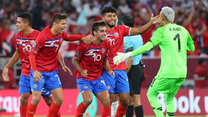 FIFA World Cup 2022: Costa Rica Squad, Captain, Coach, Star Players, Possible Line-Up