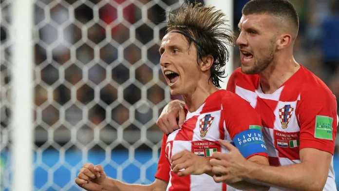 FIFA World Cup 2022: Croatia Squad, Captain, Coach, Star Players, Possible Line-Up