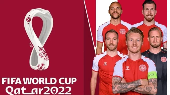 FIFA World Cup 2022: Denmark Squad, Captain, Coach, Star Players, Possible Line-Up