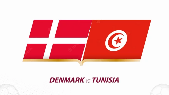Denmark vs Tunisia: Dream11 Prediction, Captain & Vice-Captain, Preview, H2H, Odds, Probable11, Team News and other details- FIFA World Cup 2022