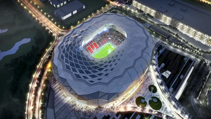 Education City Stadium Seating Capacity, Location, Cost, Design, History, and Matches