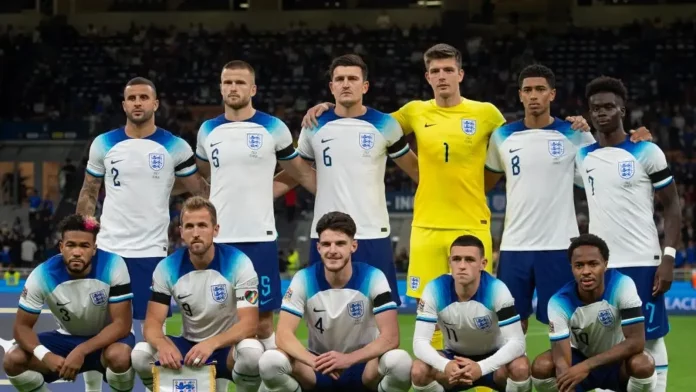 FIFA World Cup 2022: England Squad, Captain, Coach, Star Players, Possible Line-Ups