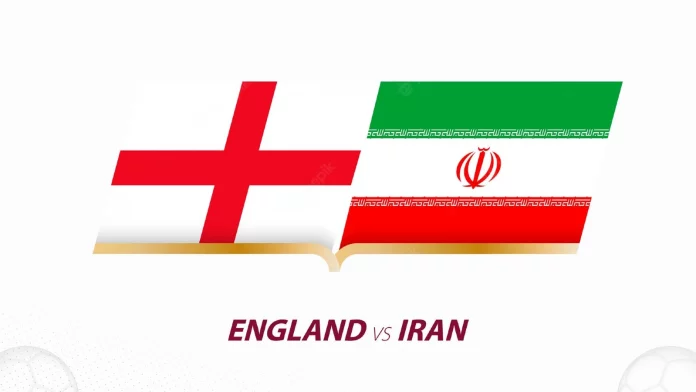 England vs Iran: Dream11 Prediction, Captain & Vice-Captain, Preview, H2H, Odds, Probable11, Team News and other details- FIFA World Cup 2022