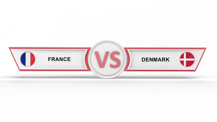 FRA vs DEN: Dream11 Prediction, Captain & Vice-Captain, Preview, H2H, Odds, Probable11, Team News and other details- FIFA World Cup 2022