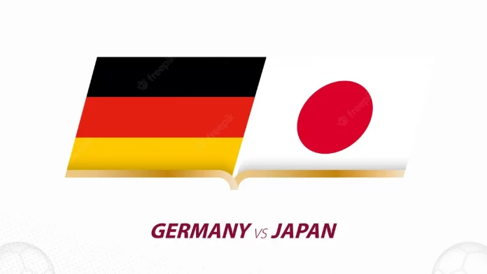 GER vs JPN: Dream11 Prediction, Captain & Vice-Captain, Preview, H2H, Odds, Probable11, Team News and other details- FIFA World Cup 2022