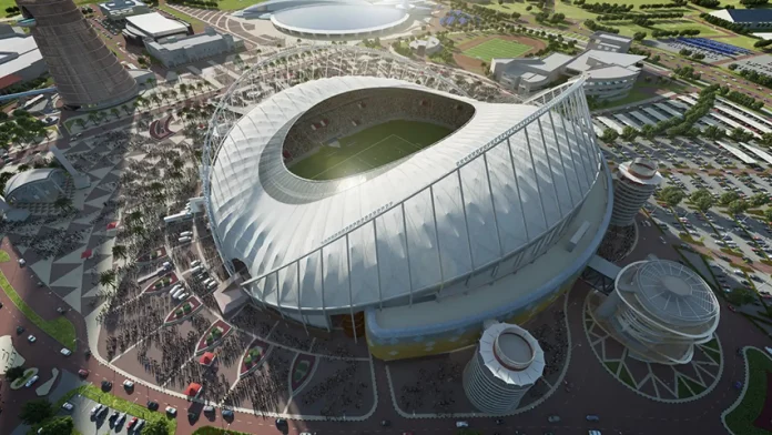 Khalifa Football Stadium Seating Capacity, Location, Design, History, and More