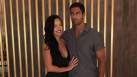 Who is Jimmy Garoppolo Ex-Girlfriend? Know all about Alexandra King