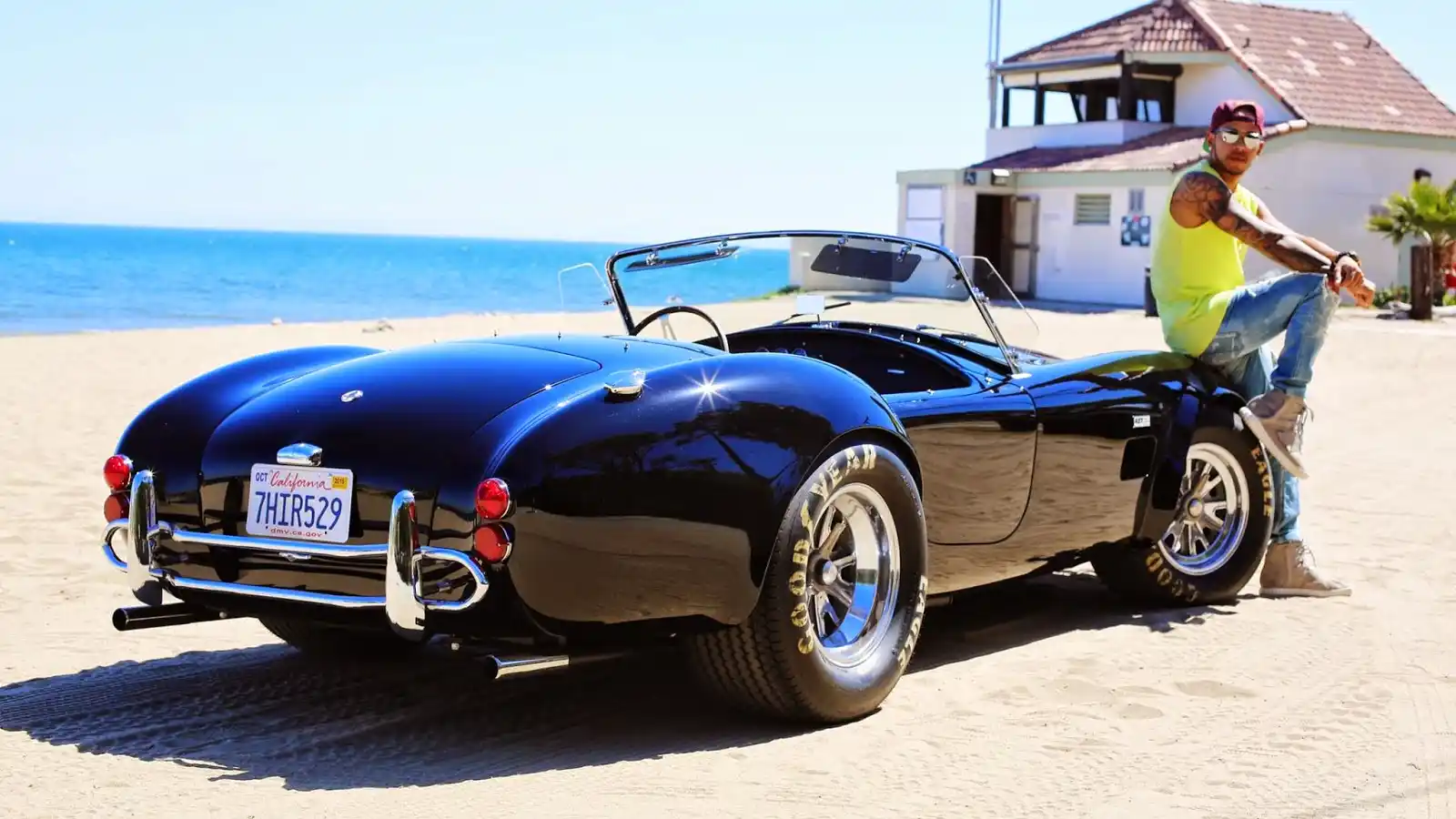 Lewis Hamilton Cars Collection: How many Cars F1 Great owns?