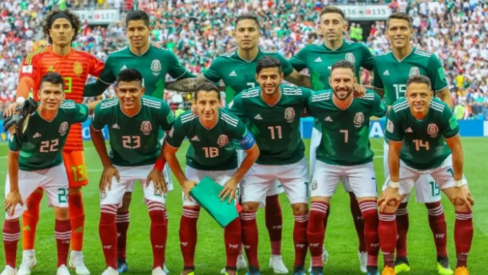 FIFA World Cup 2022: Mexico Squad, Captain, Coach, Star Players, Possible Line-Up