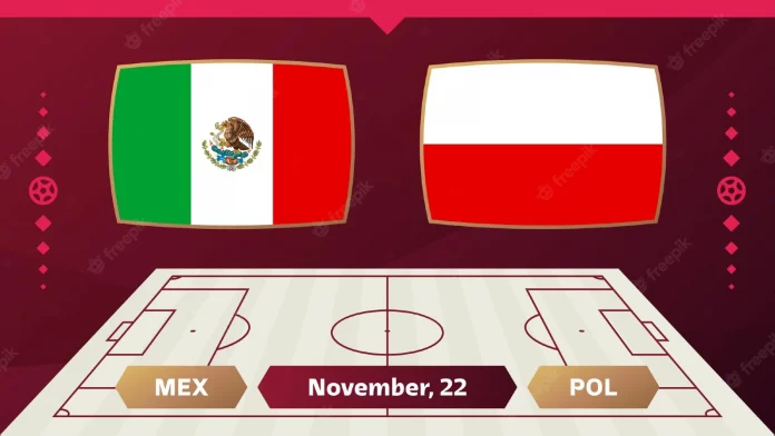 Mexico vs Poland: Dream11 Prediction, Captain & Vice-Captain, Preview, H2H, Odds, Probable11, Team News and other details- FIFA World Cup 2022